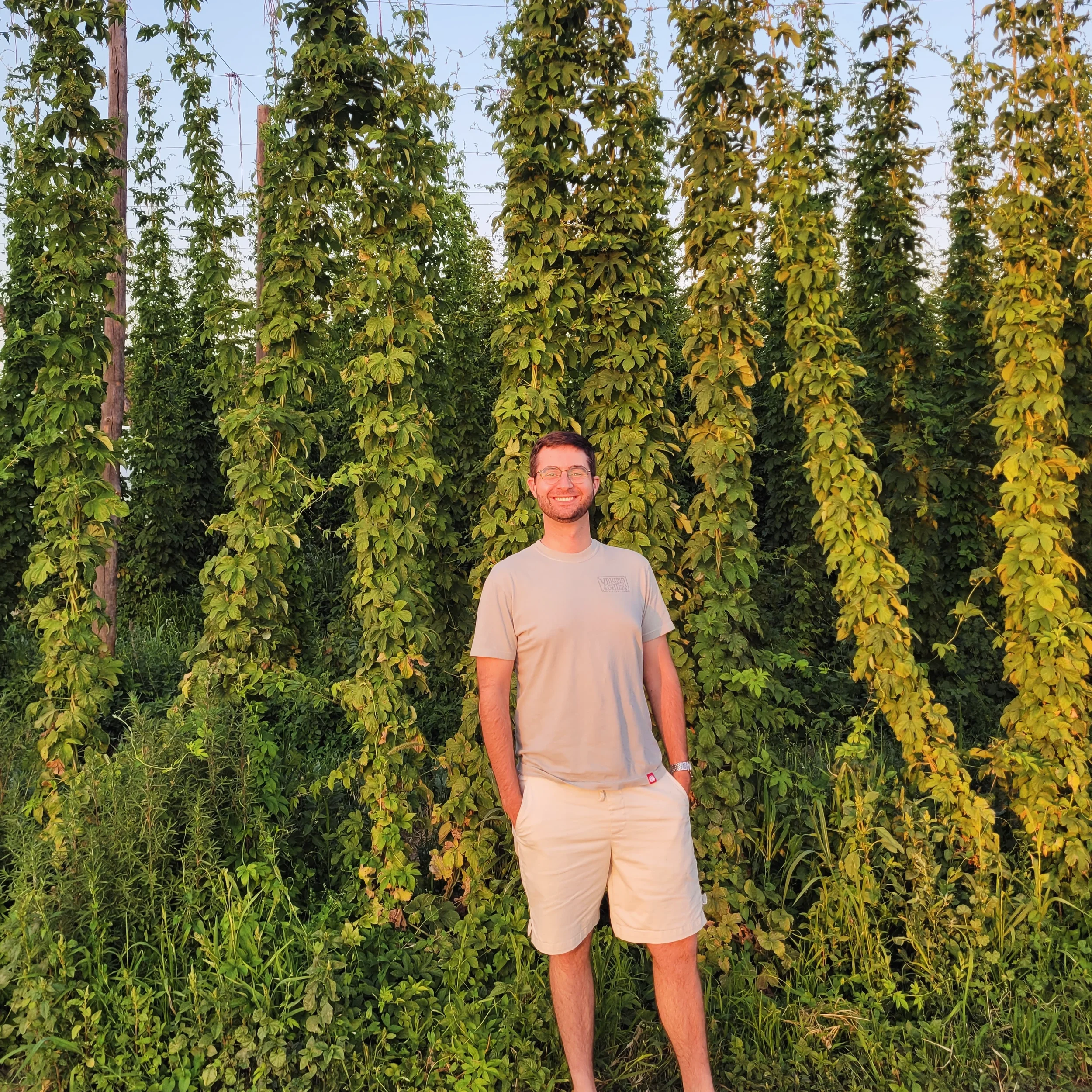 Episode #232: Taste Makers with Alexander Diamandas of Yakima Chief Hops | Adjunct Series