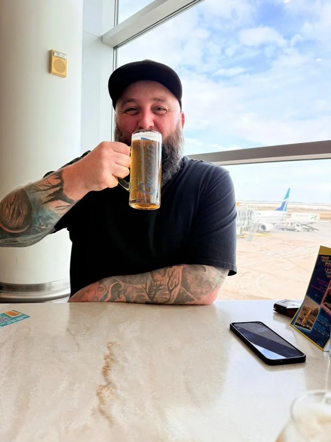 Episode #243: Can You Hang? with Donovon Fast of Eighty-Eight Brewing Co. | Adjunct Series