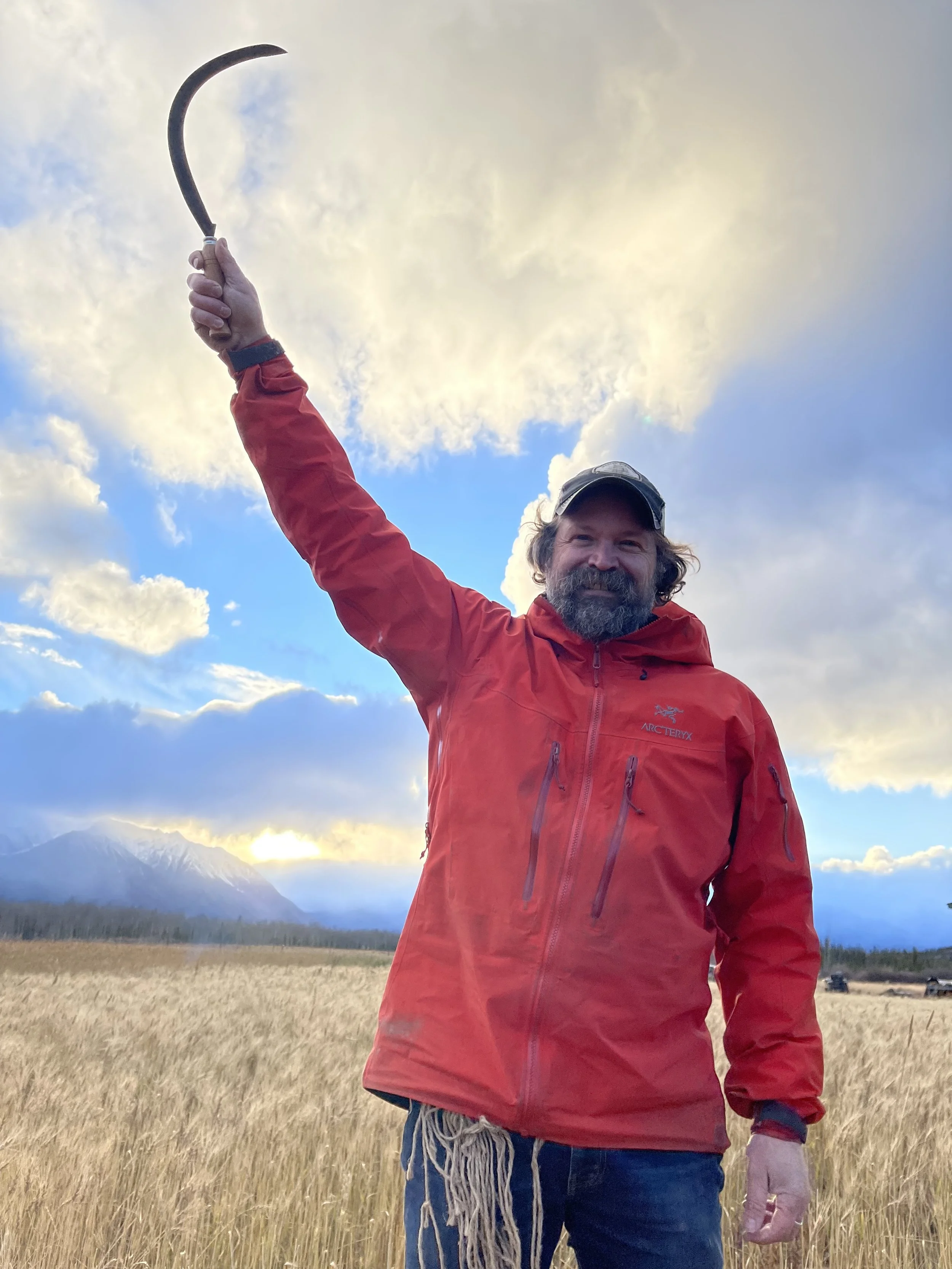 Episode #246: Let's Try A New One with Scott Shailer of Woodcutter's Brewing | Adjunct Series