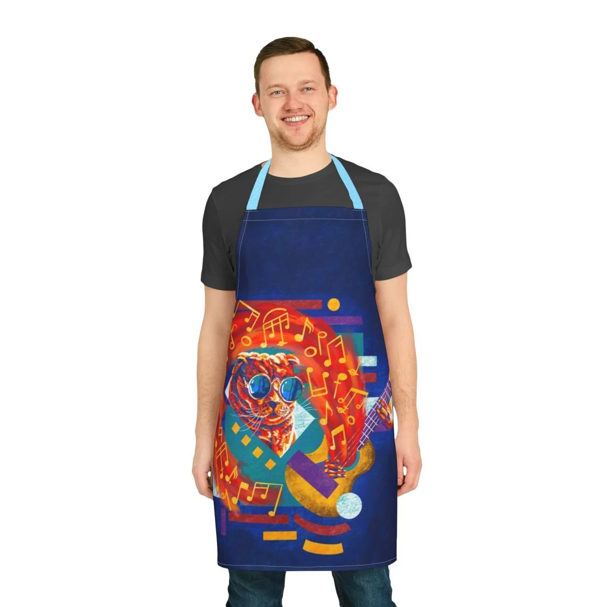 copy-of-music-lovers-funky-apron-perfect-for-bbqs-cooking-gifts-home-chefs-retro-vibe-music-party-decor person.jpg