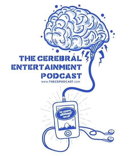 CEP Episode 163 - Cerebral Chat