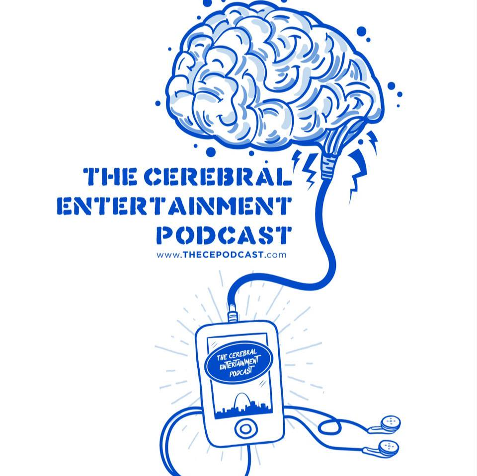 CEP Episode #183 - Jeff Britton and Kyle Dent episode artwork