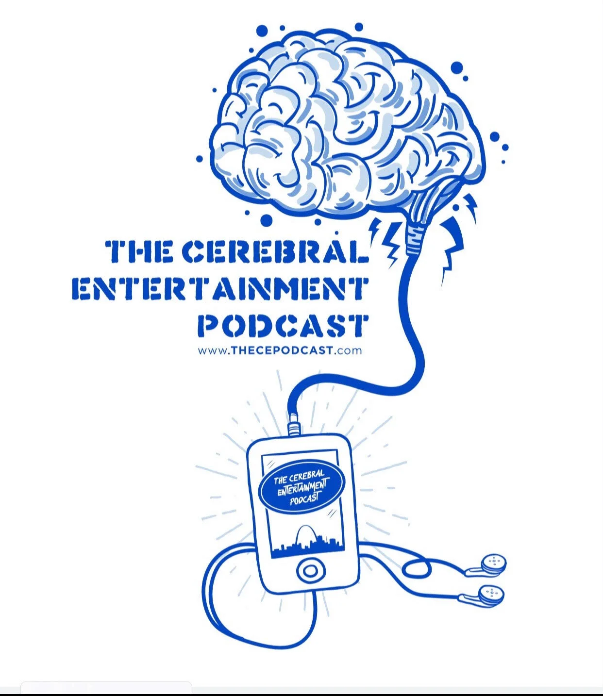 CEP Episode #188 - Therapy Session episode artwork