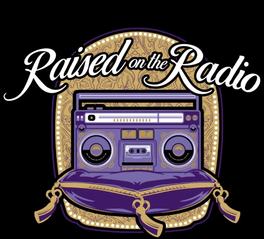 Raised on the Radio Episode #233- Lebron, Stephen A. Smith, and Jelly Roll episode artwork
