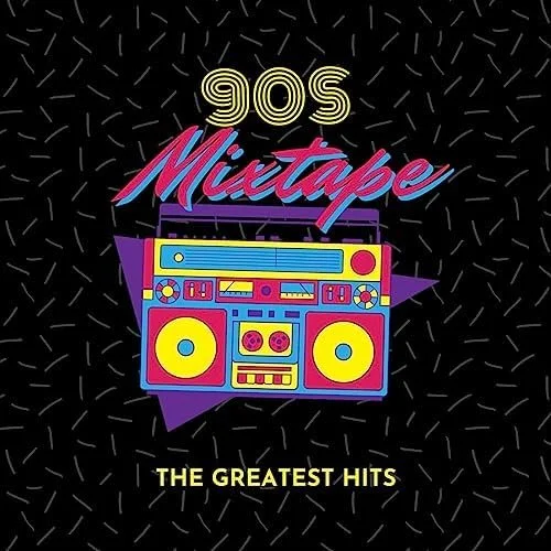 Raised on the Radio Episode #247- Armpits, Camel Crushes, and 90's Mixtapes