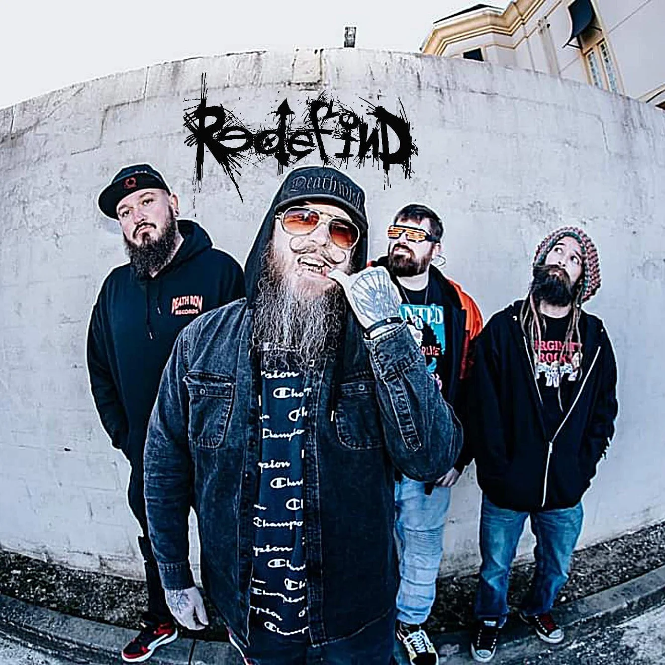 Raised on the Radio Episode #256- "Party Til We Die" with Jordan Caparell episode artwork