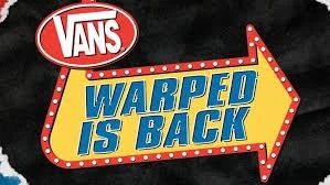 Raised on the Radio Episode #246- Warped Tour is Back (Youtube Only)
