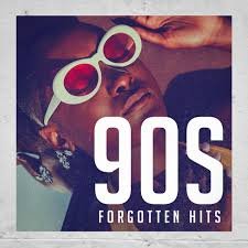 Raised on the Radio Episode #245- Forgotten 90's Songs For Millennials episode artwork