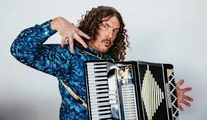 Raised on the Radio Episode #243- The Weird Al Argument episode artwork