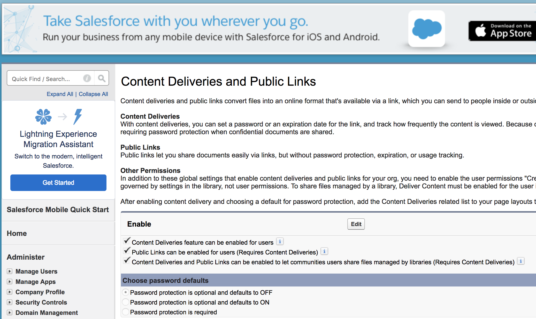 enabling content delivery to the public in salesforce.png