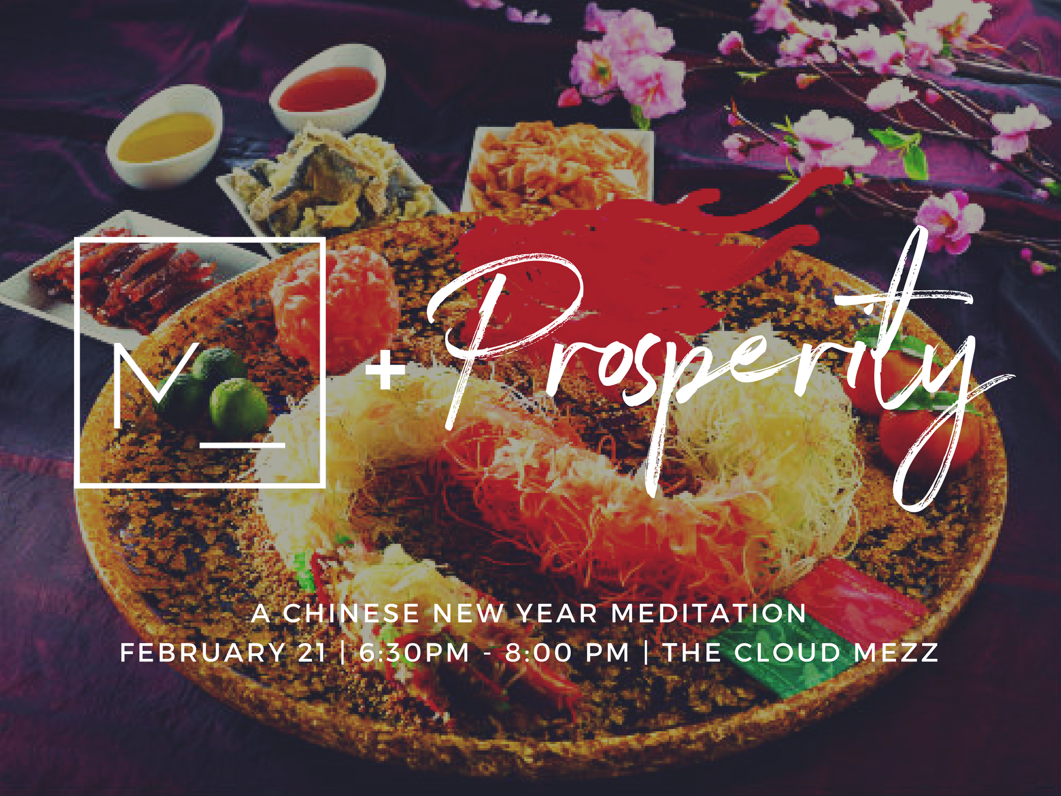M + Prosperity