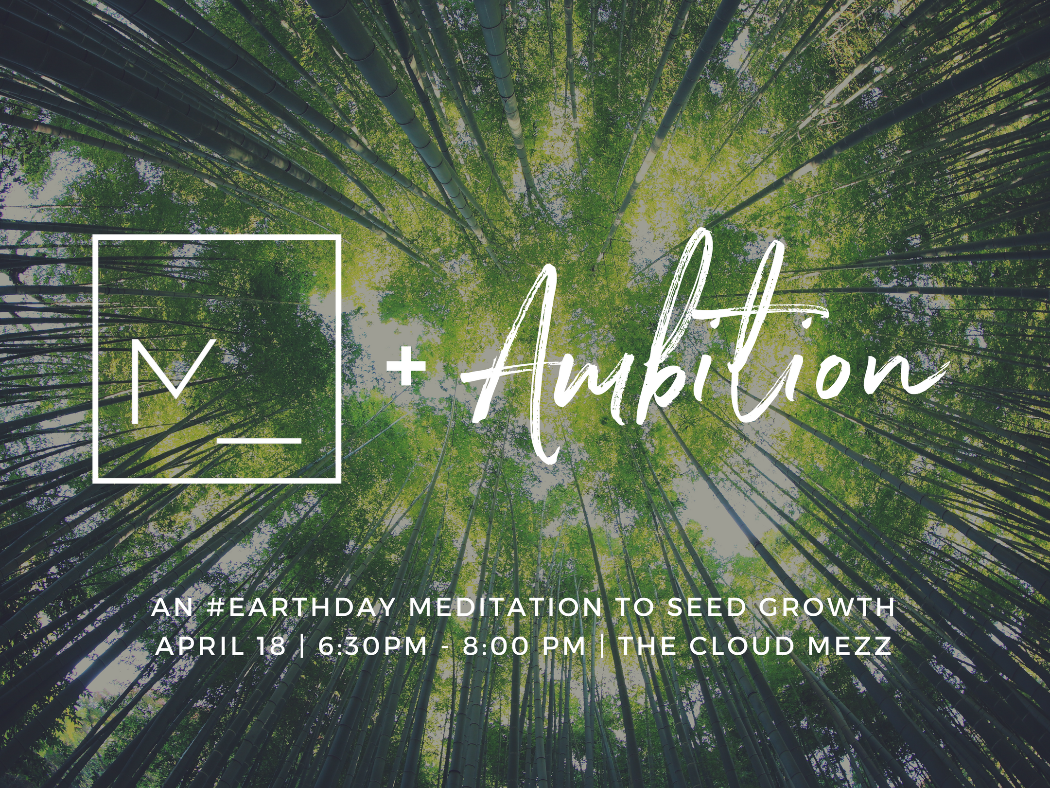 M + AMBITION