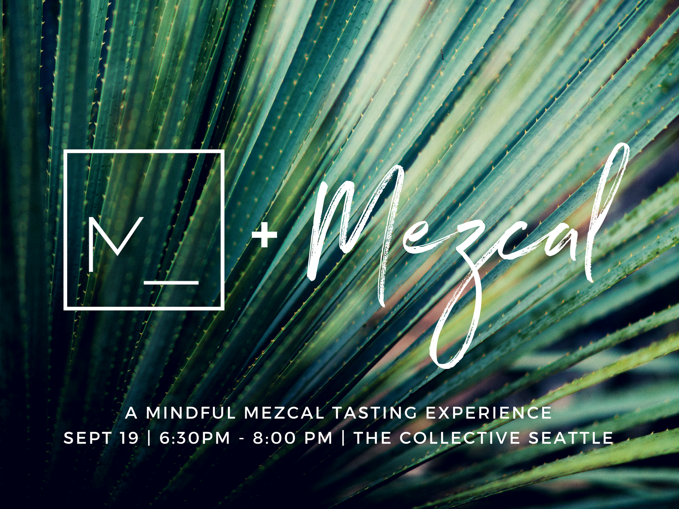 M + MEZCAL