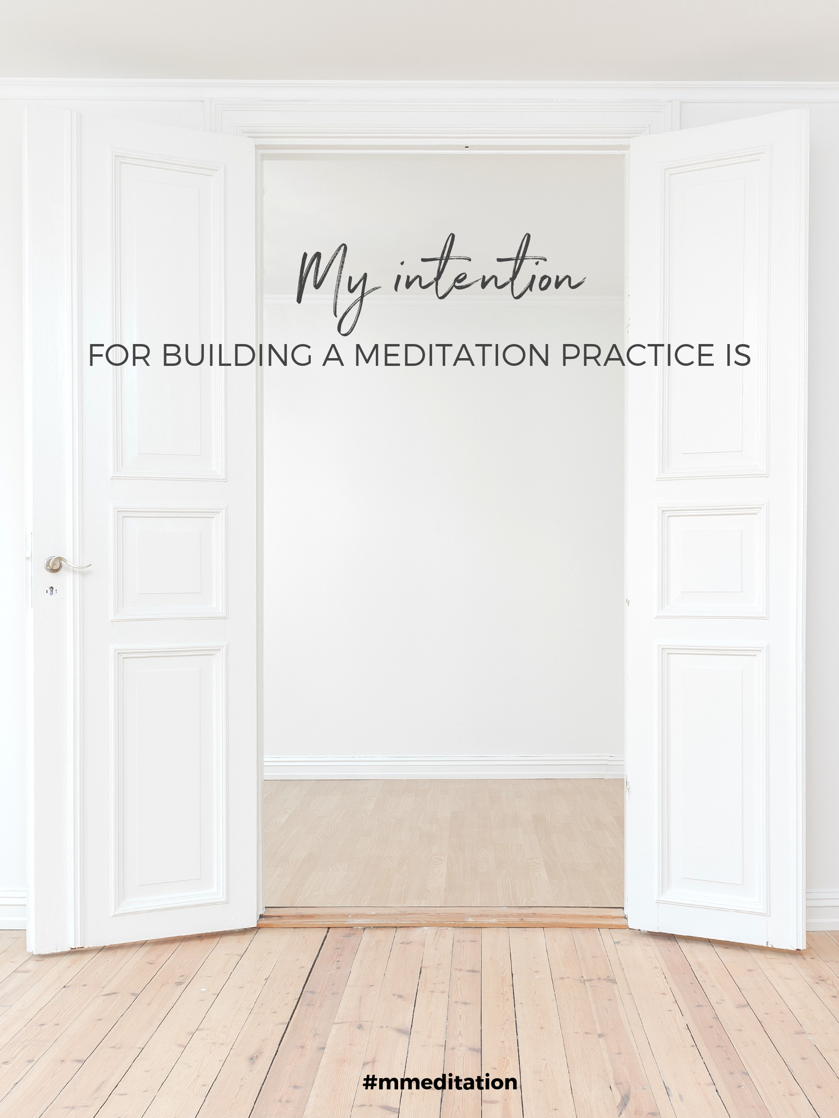 Which meditation is most helpful for me?