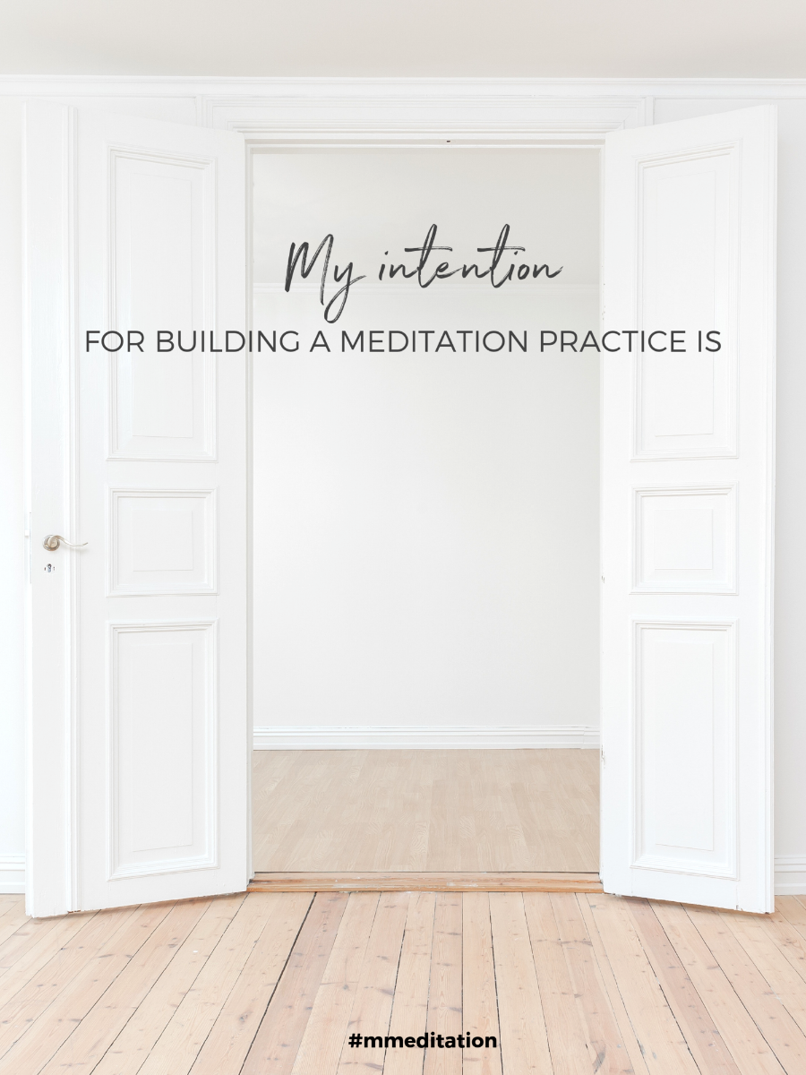 Tip: Right click or control+click on the image, download and print it out, and fill in your intention statement as your visual reminder.