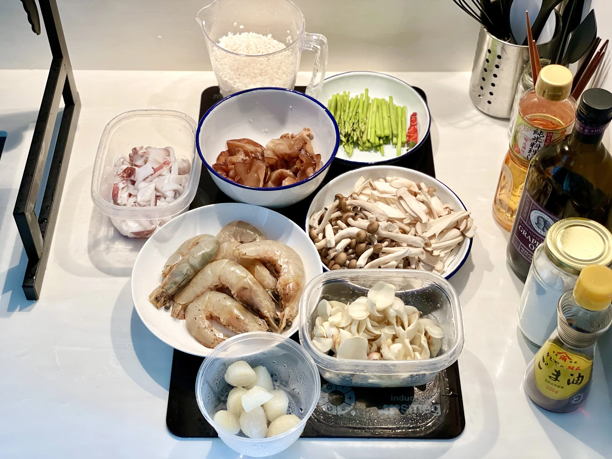 How A Tiny Kitchen Helped Me Become Happier