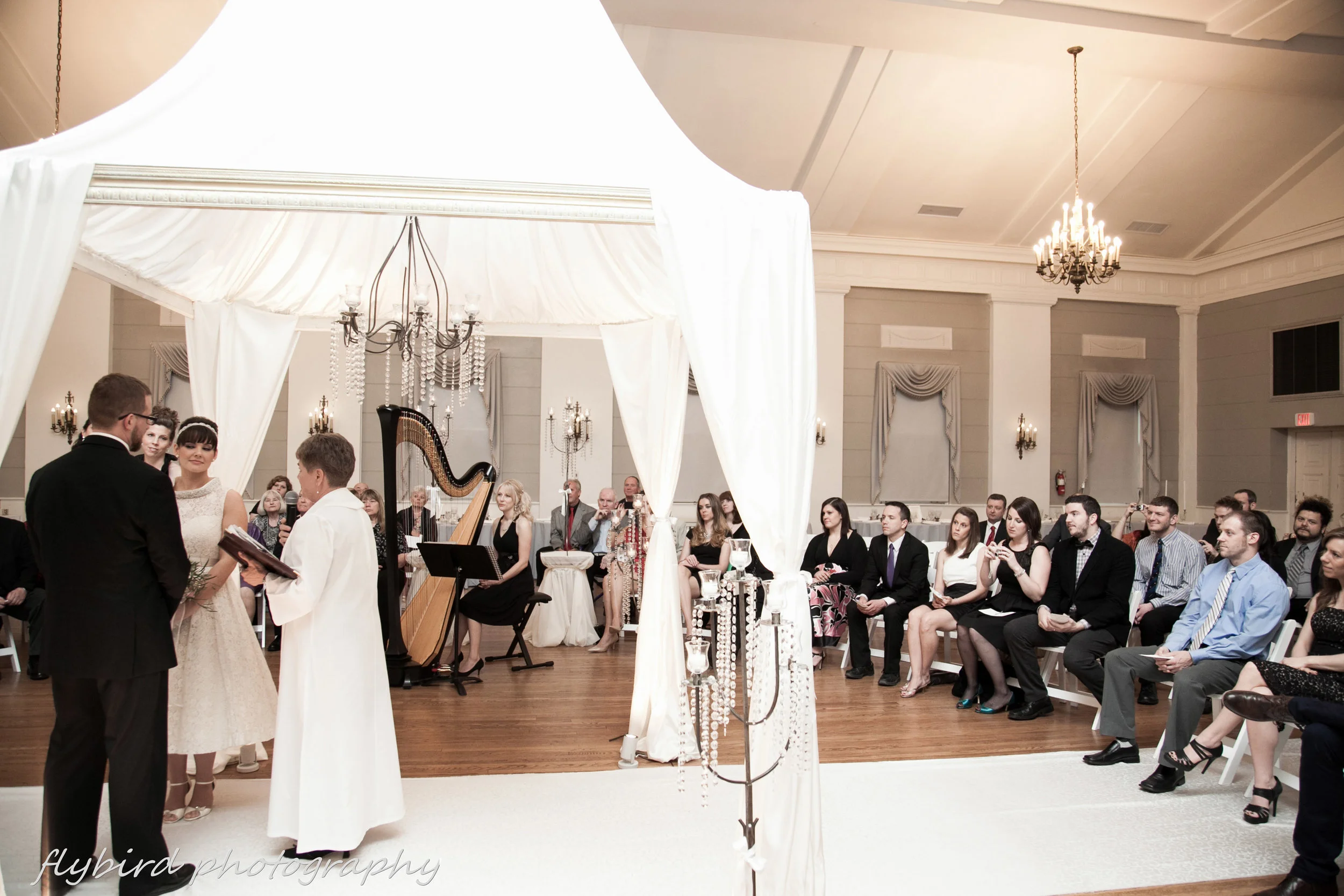 Event Rental Space