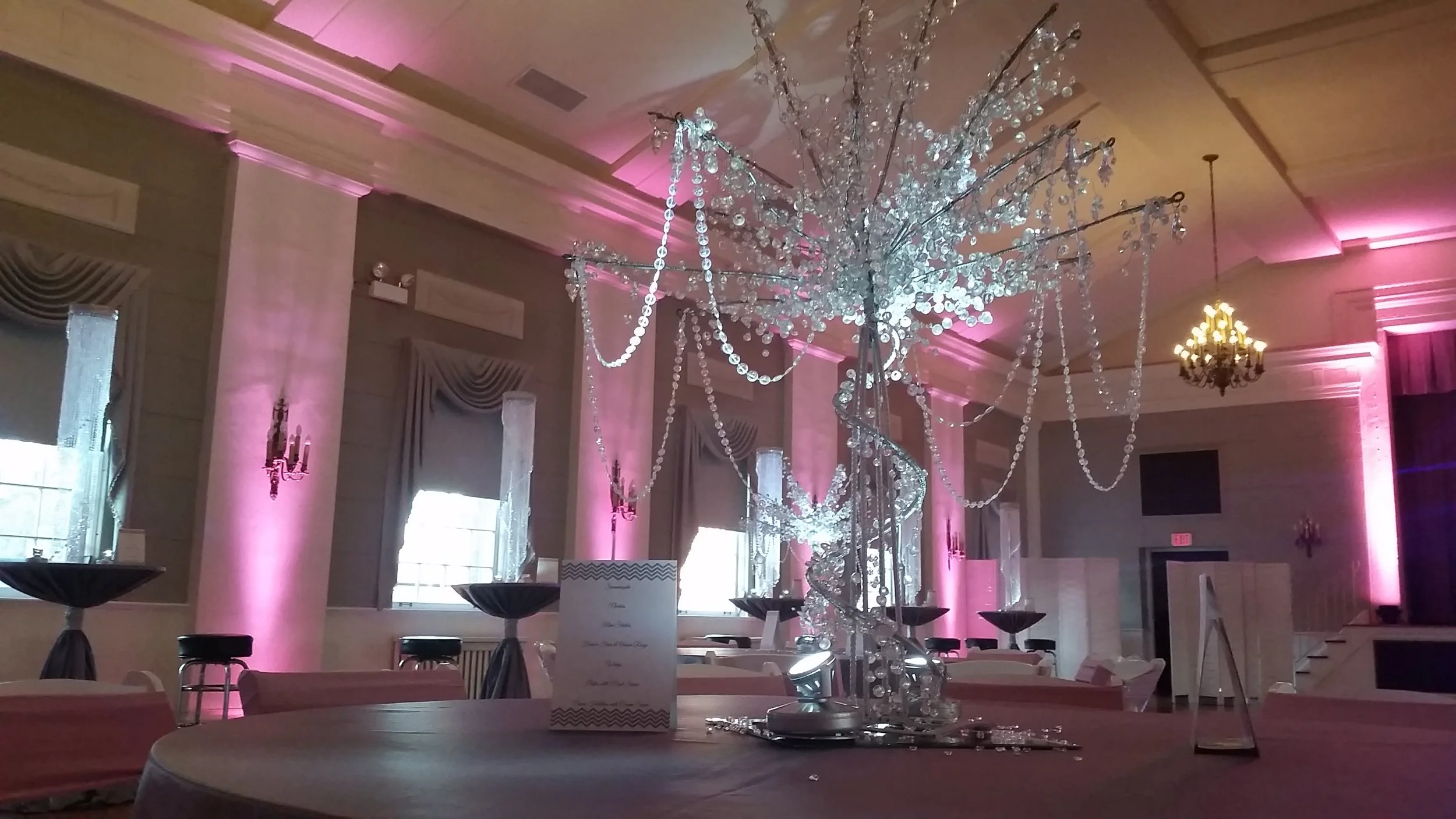 Event Rental Space