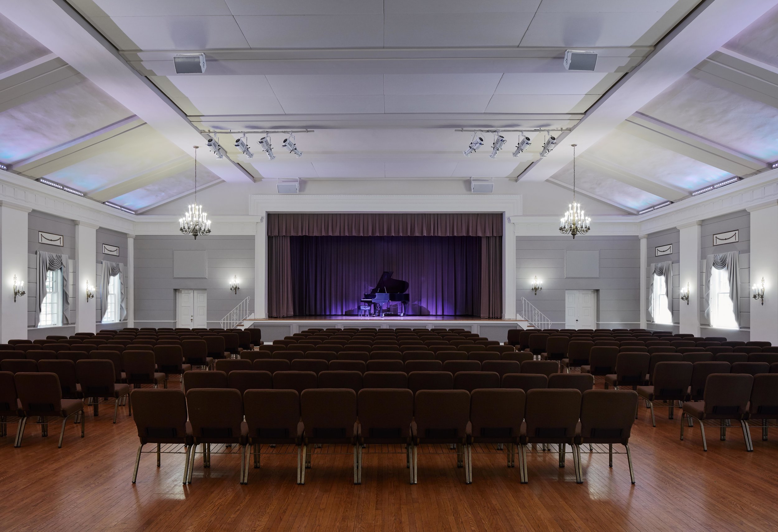 Event Rental Space