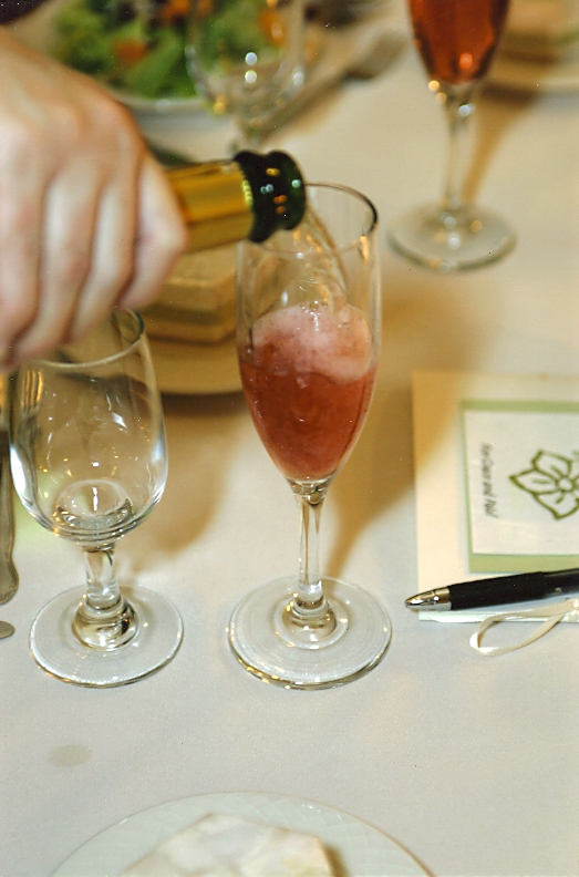 Catering for Special Events