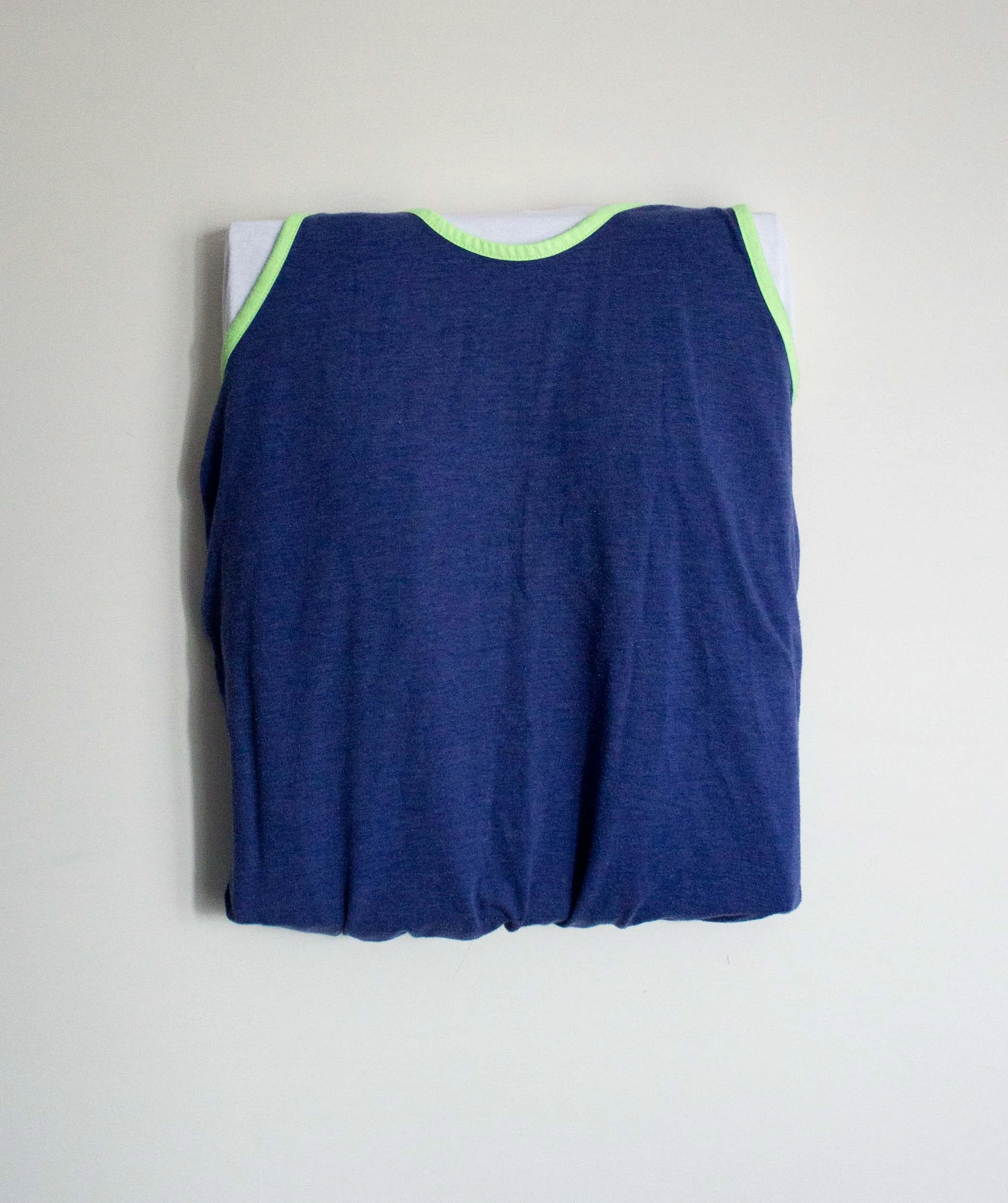 Chest 5 - matt storm photo