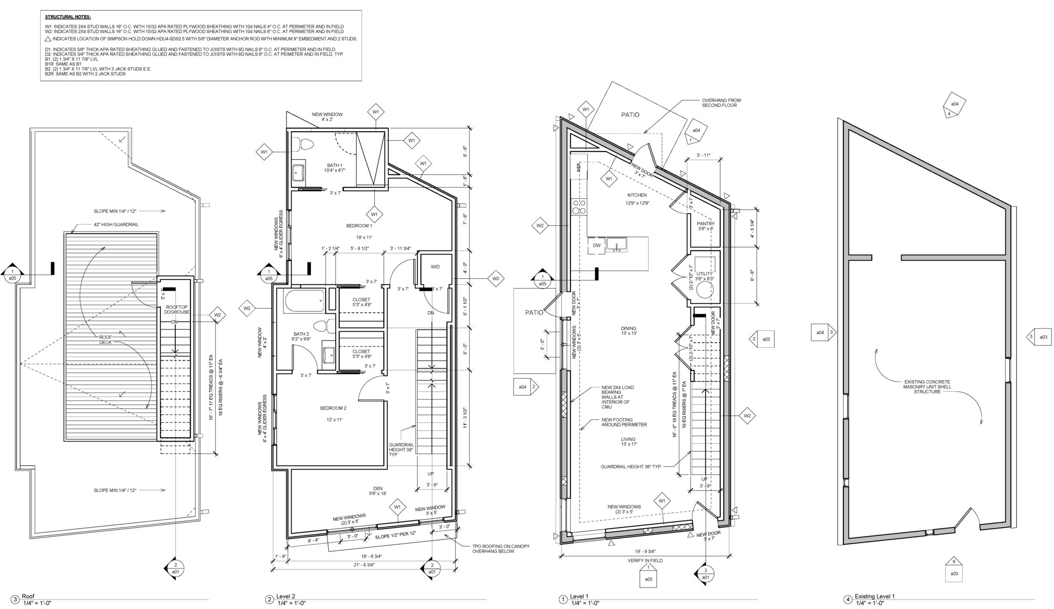 195 howell drive construction documents revised_Page_2.jpg