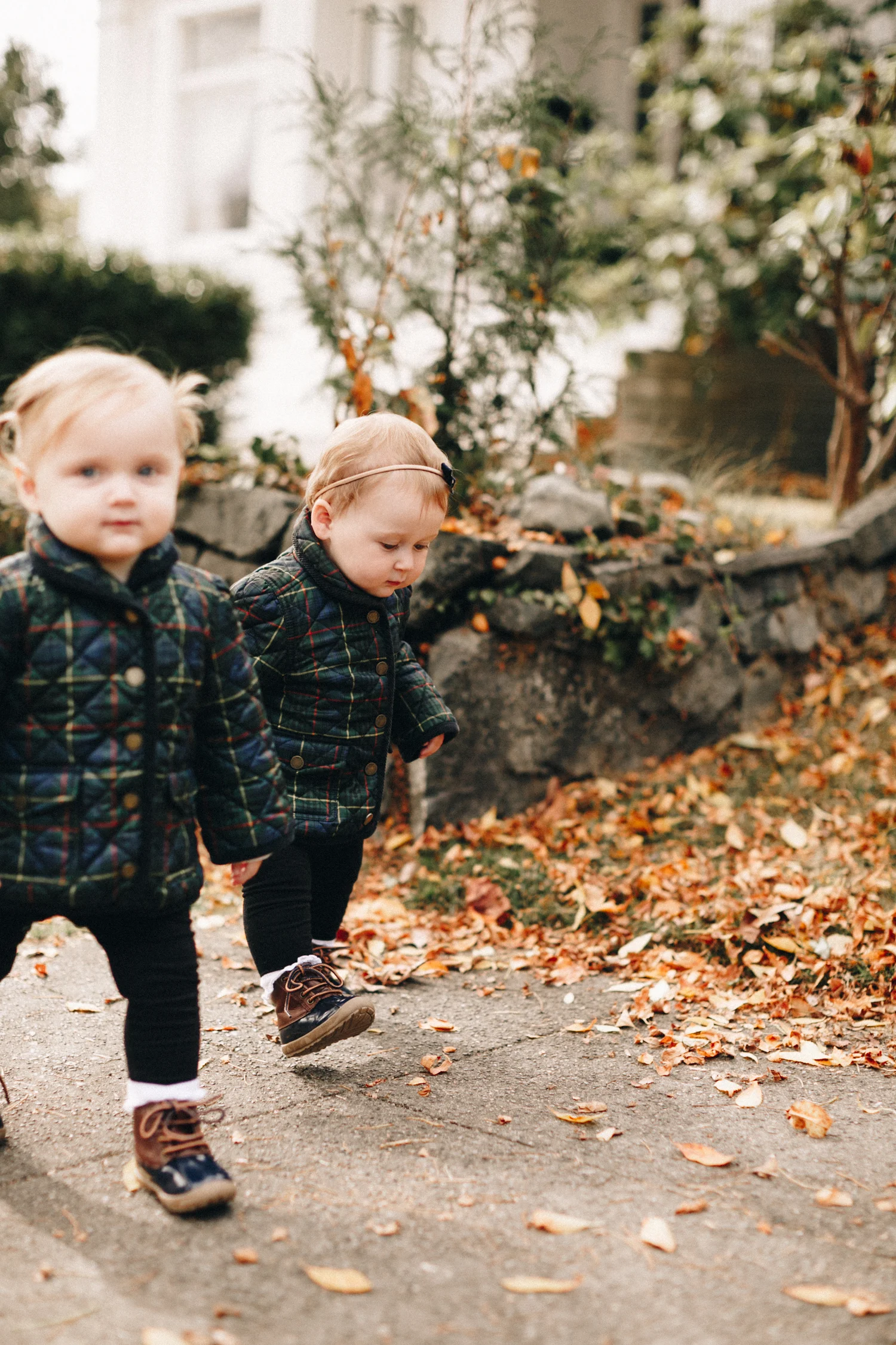 Slow Fashion for littles: Shopping Second Hand