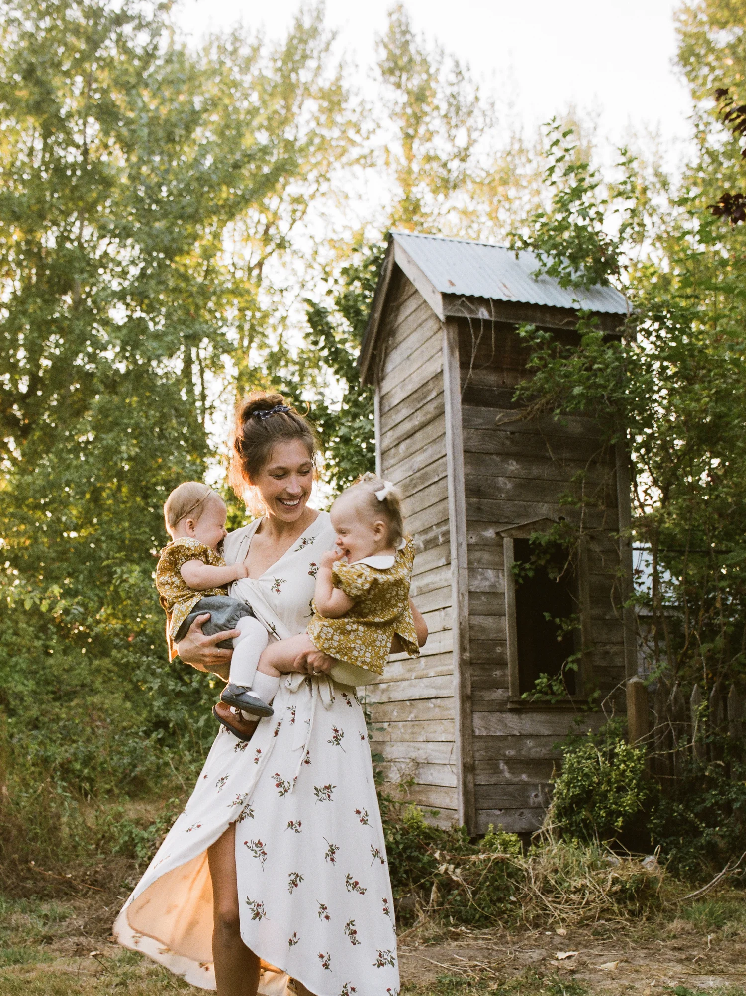 The Short Story : Life Update