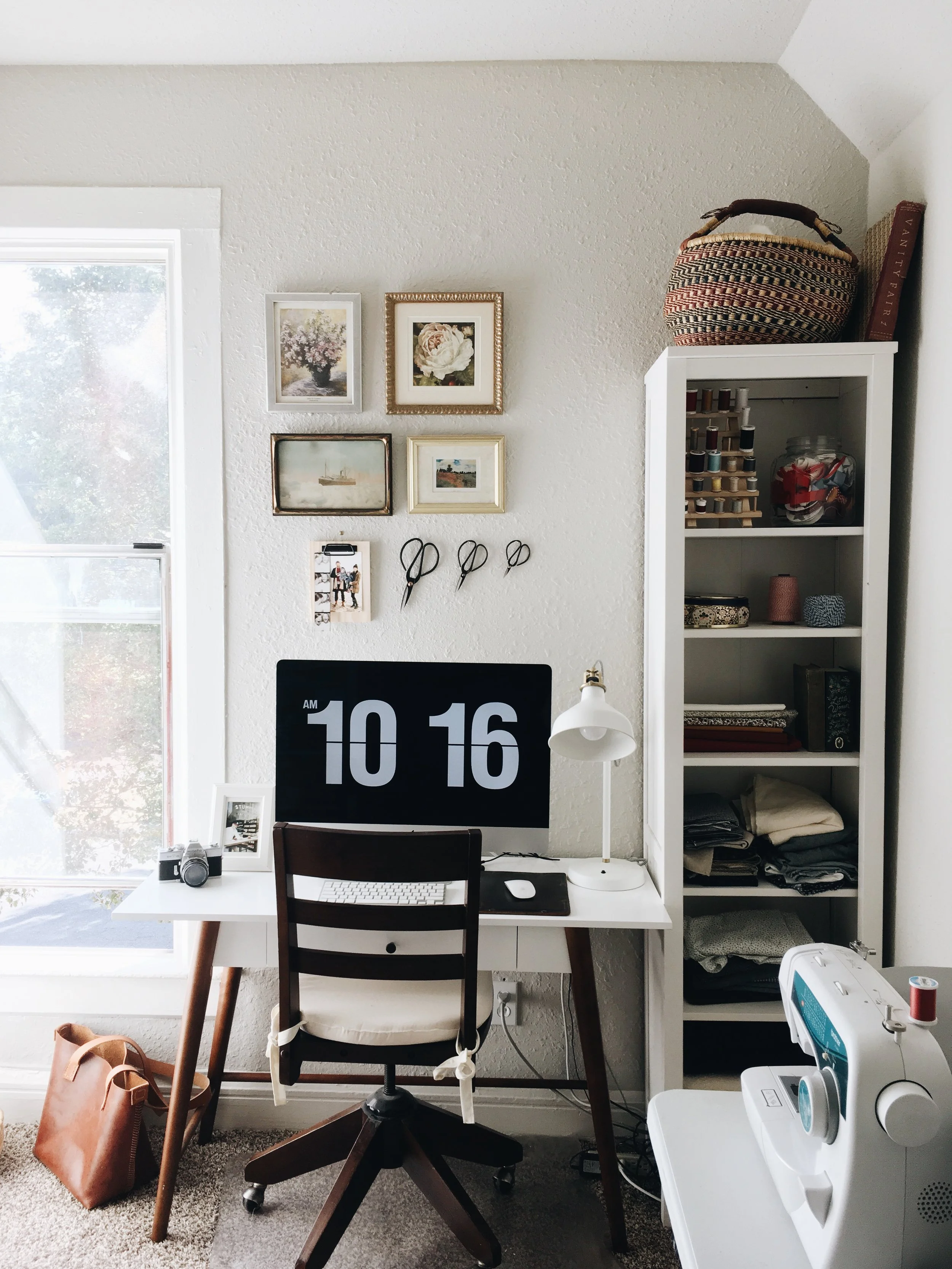 Sneak Peek : little Ivy &amp; Tweed lifestyle shop