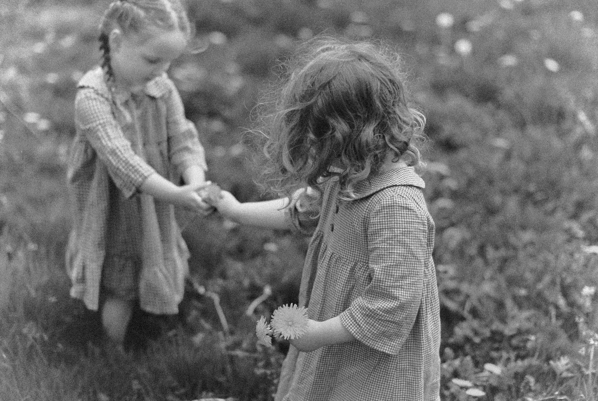 A Song of Spring