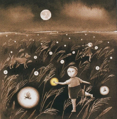 Is Magic in All of Us?