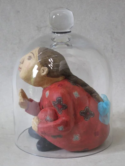 Bell Jar