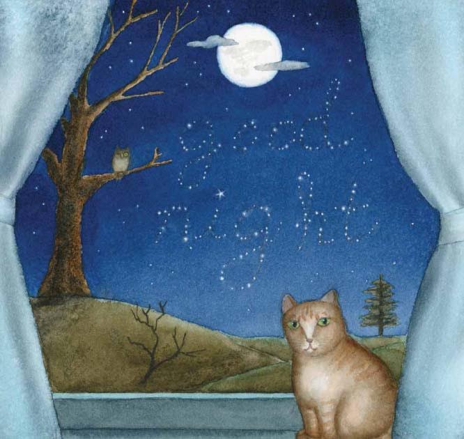 Good Night