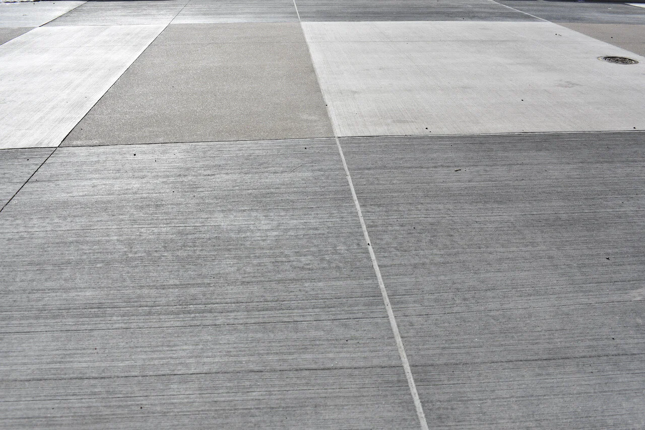 What is Decorative Concrete