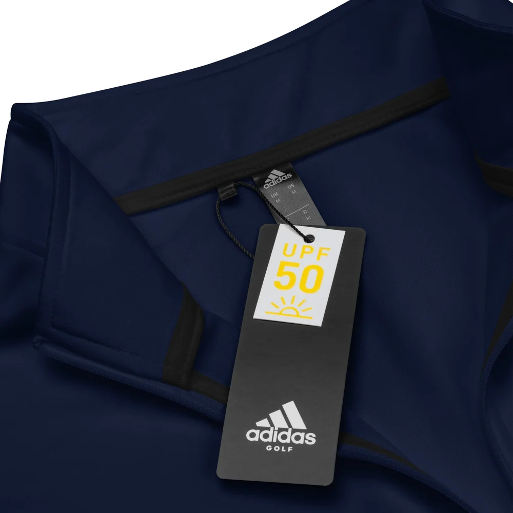 Quarter zip pullover — The Art of Concrete, LLC