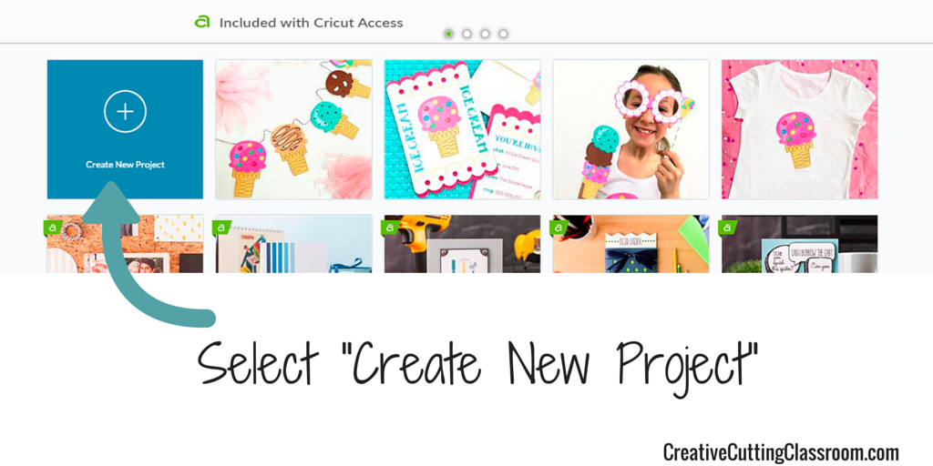 How to Find Your Linked Cartridges in Cricut Design Space