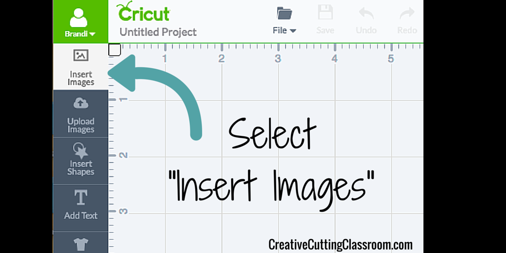 How to Find Your Linked Cartridges in Cricut Design Space