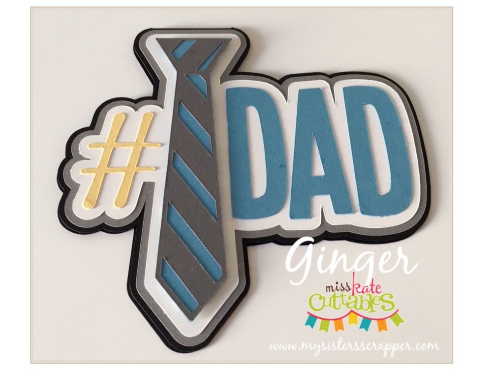 Download 5 Cricut Cards To Make For Father S Day Creative Cutting Classroom