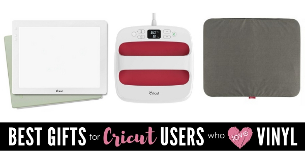 The Best Gifts for Cricut Users — Creative Cutting Classroom