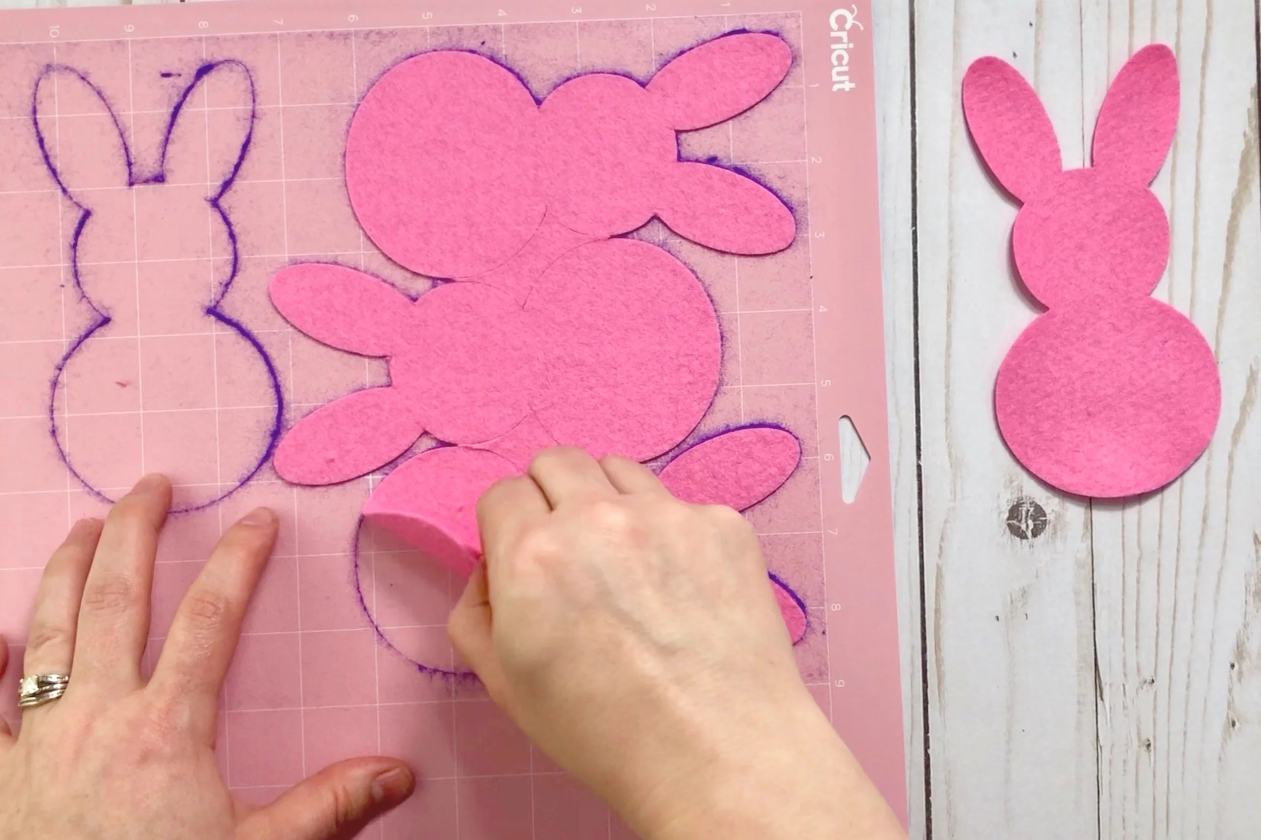 Free Free Bunny Banner Svg 315 SVG PNG EPS DXF File