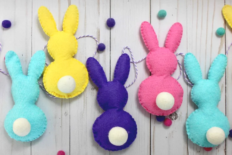 bunnies