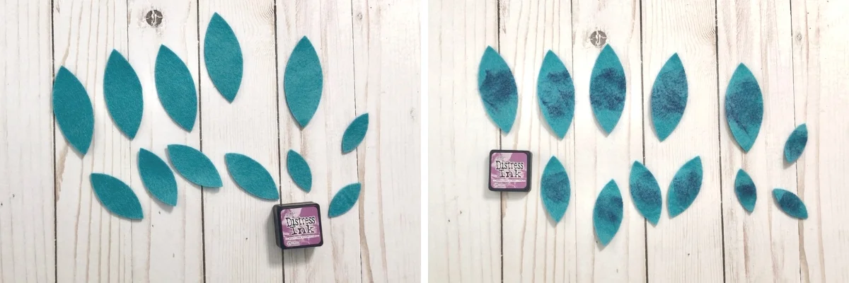 How To Make Felt Succulents With Cricut Creative Cutting Classroom