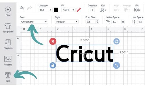 Cricut Design for Desktop: How To Use Design — Creative Cutting Classroom