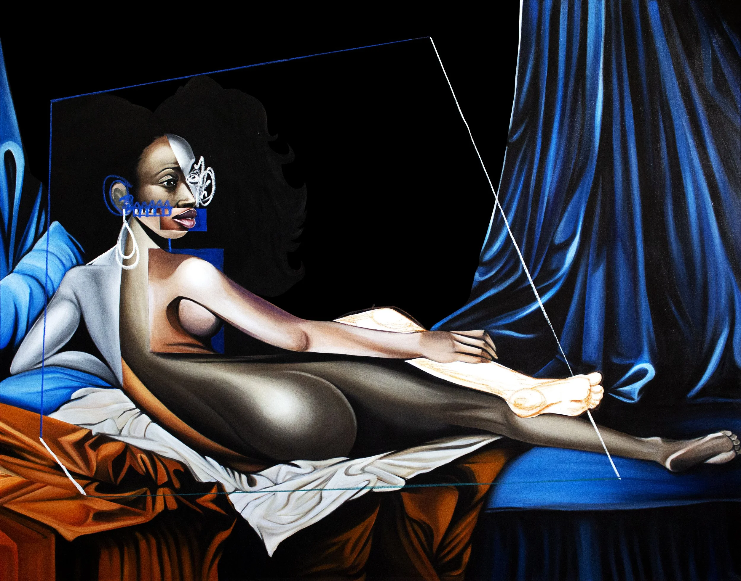 LADY IN BLUE .jpg