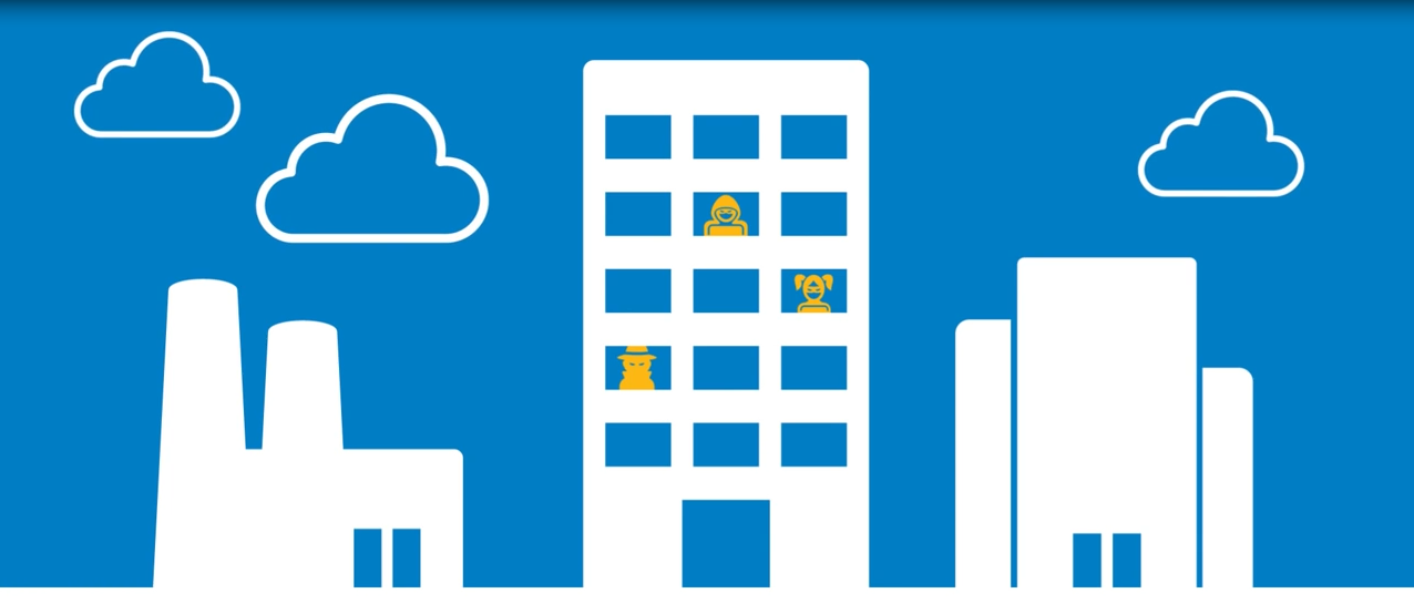 Protect your business from email phishing 