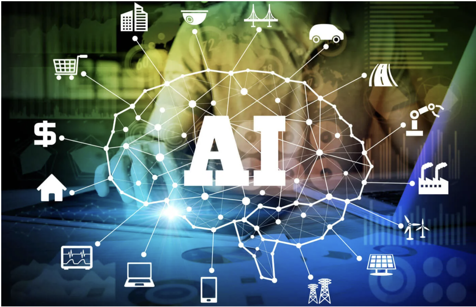 When used properly AI can make all the difference.