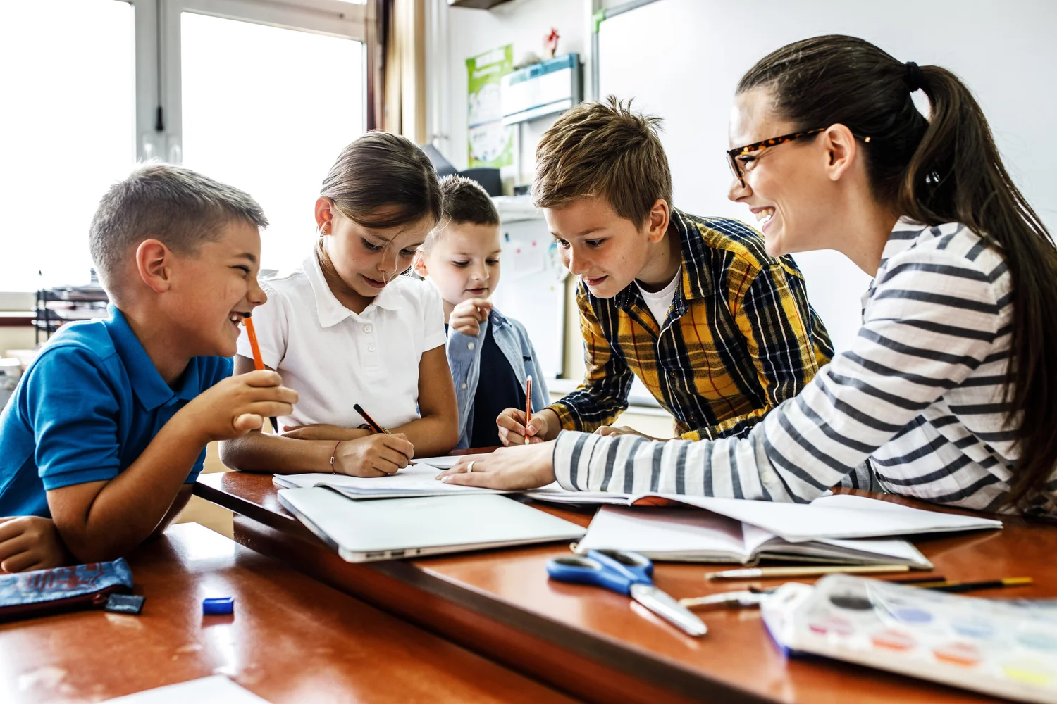 How to Encourage Curiosity — Illuminos