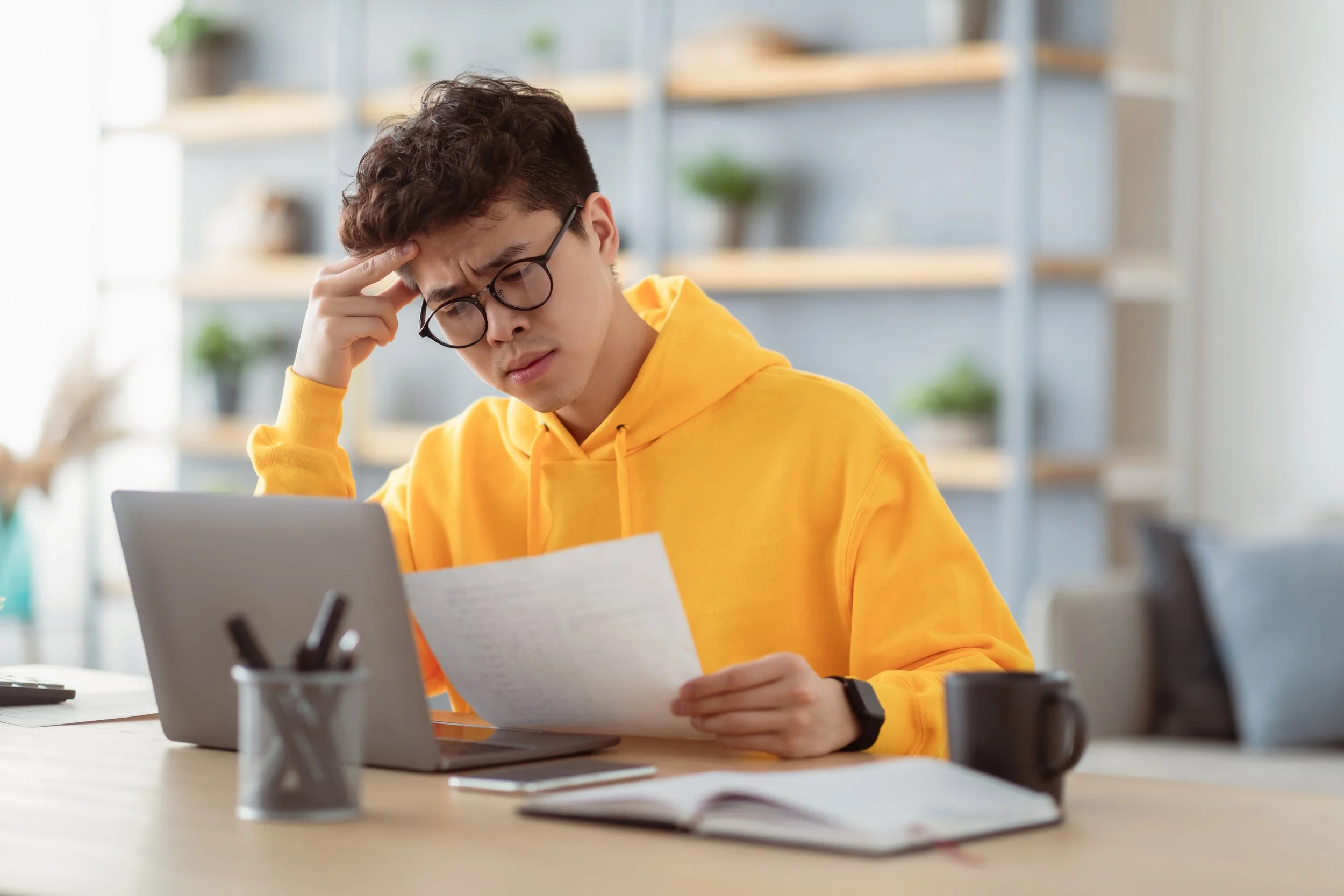 Why the Return From a Long Break Can Feel Hard for Students