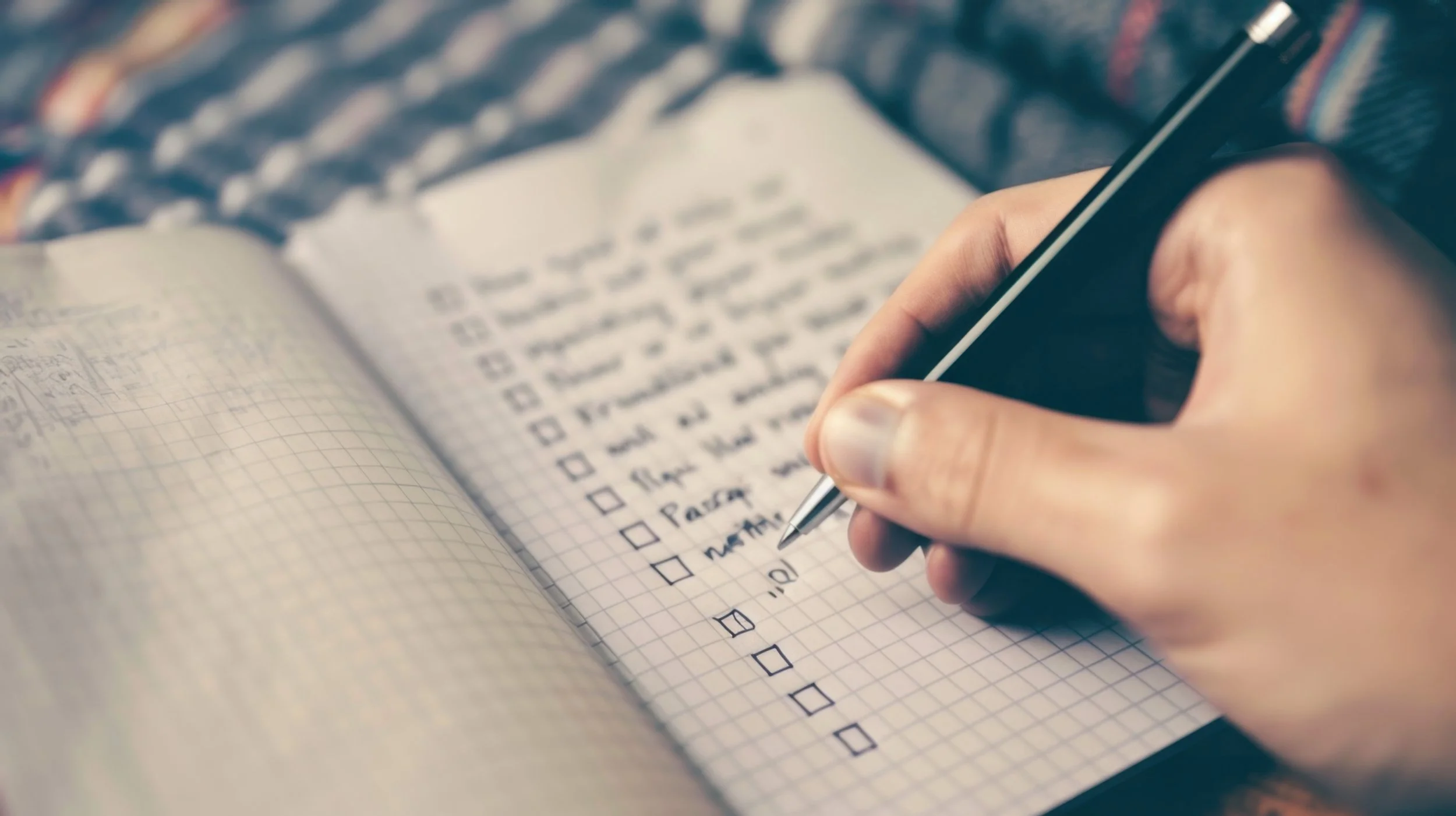 Beyond the To-Do List: ADHD Strategies for Getting Things Done