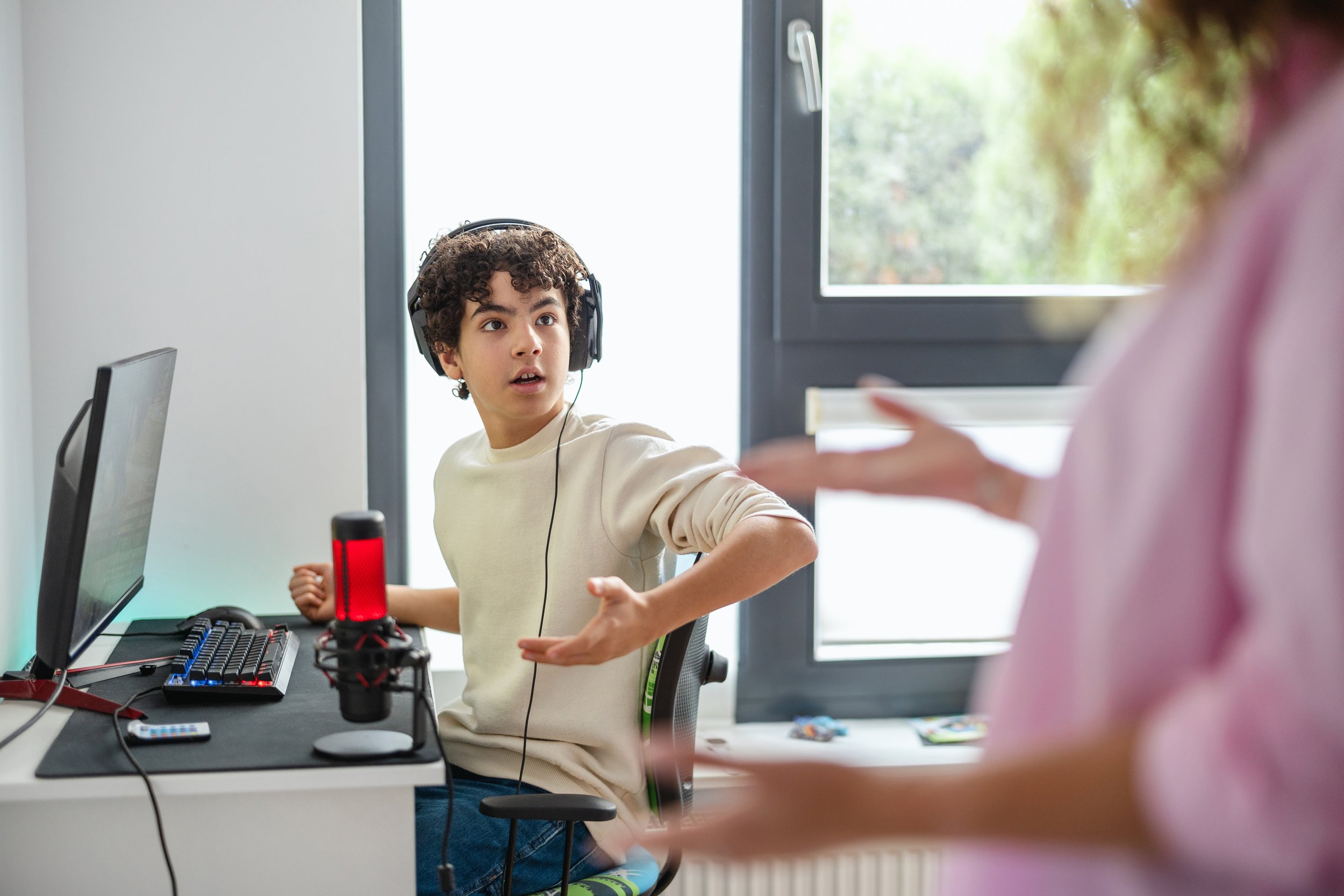 Neurodivergent Demand Avoidance: Why It Happens and How Parents Can Help